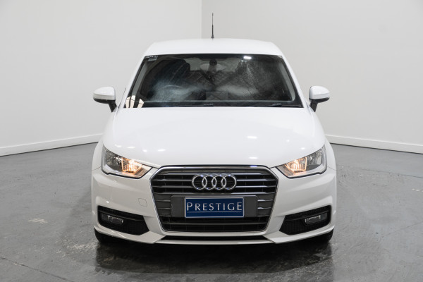 2018 Audi A1 1.4 TFSI Sport Hatch Image 7