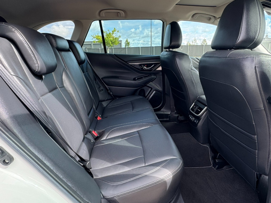 2023 Subaru Outback 6GEN AWD Touring XT SUV Image 10