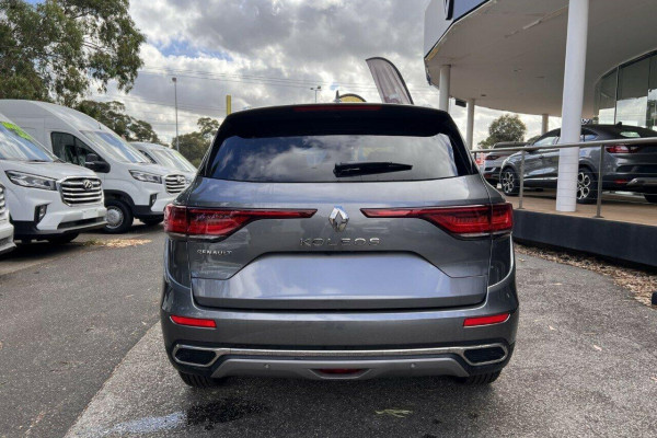 2023 Renault Koleos HZG Zen SUV Image 5