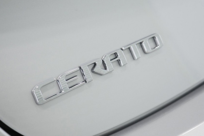 2019 MY20 Kia Cerato Hatch BD S with Safety Pack Hatchback Image 20