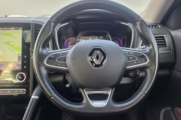2018 Renault Koleos HZG Intens SUV Image 20