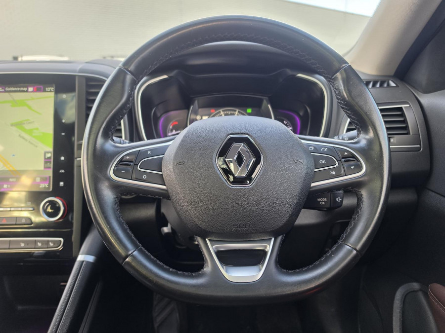 2018 Renault Koleos HZG Intens SUV Image 20
