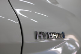 2019 Toyota Camry AXVH71R ASCENT Sedan