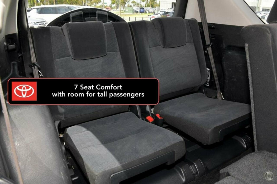 2021 Toyota LandCruiser Prado GDJ150R GXL SUV Image 8