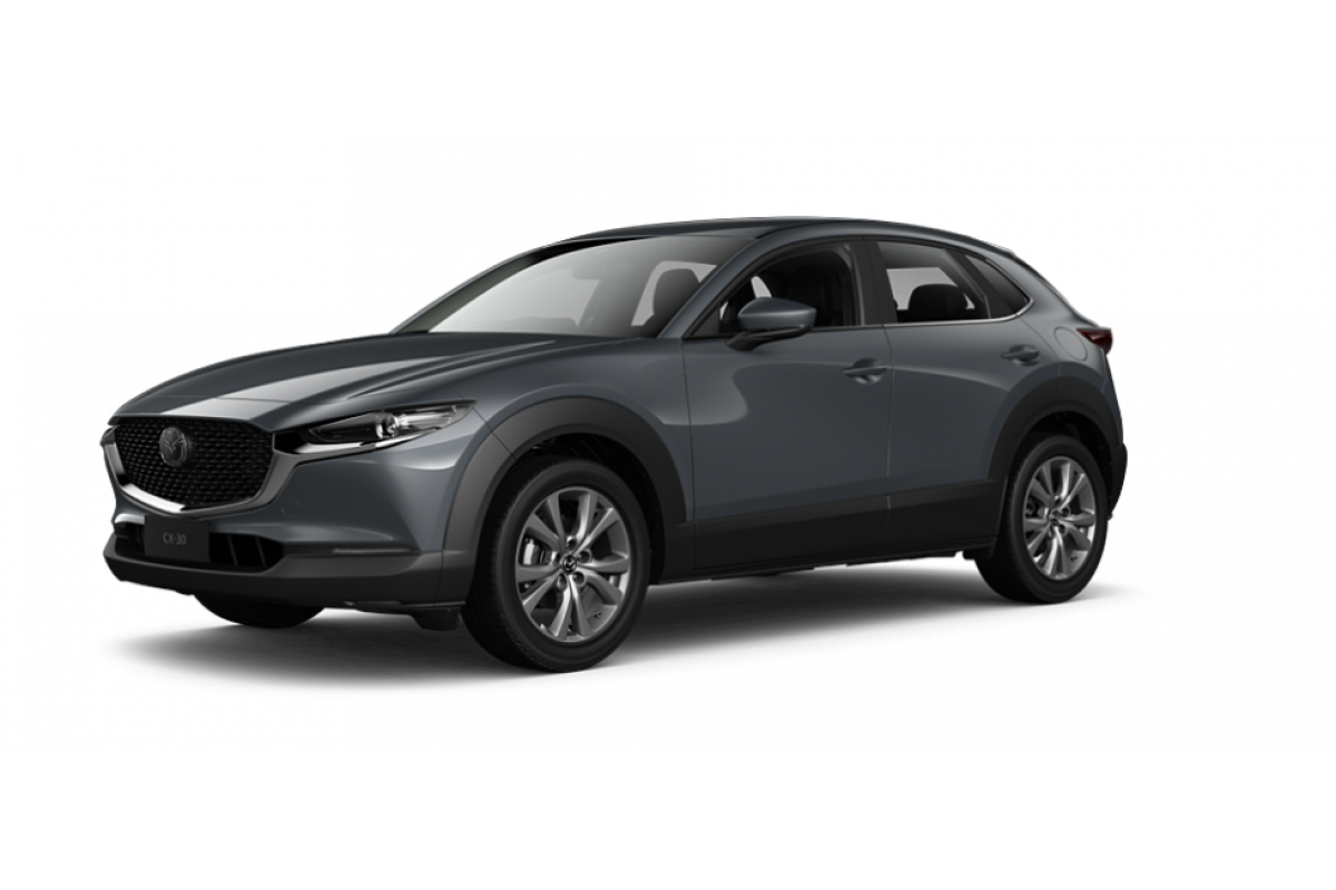 2026 Mazda CX-30 DM Series G20 Evolve SUV