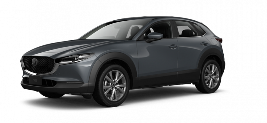 2026 Mazda CX-30 DM Series G20 Evolve SUV