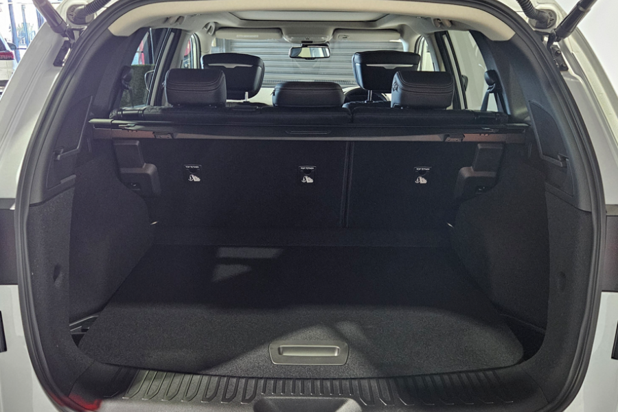 2024 Renault Koleos HZG Intens Wagon Image 10