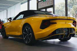 2024 MY24.5 MG Cyberster EC32  Convertible