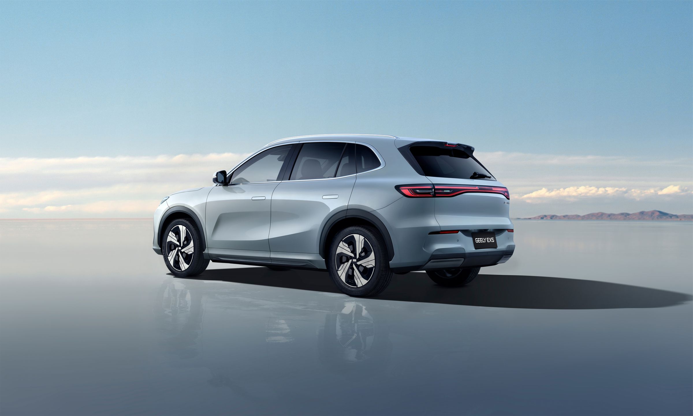 Sleek Silhouette, Smart Privacy Image