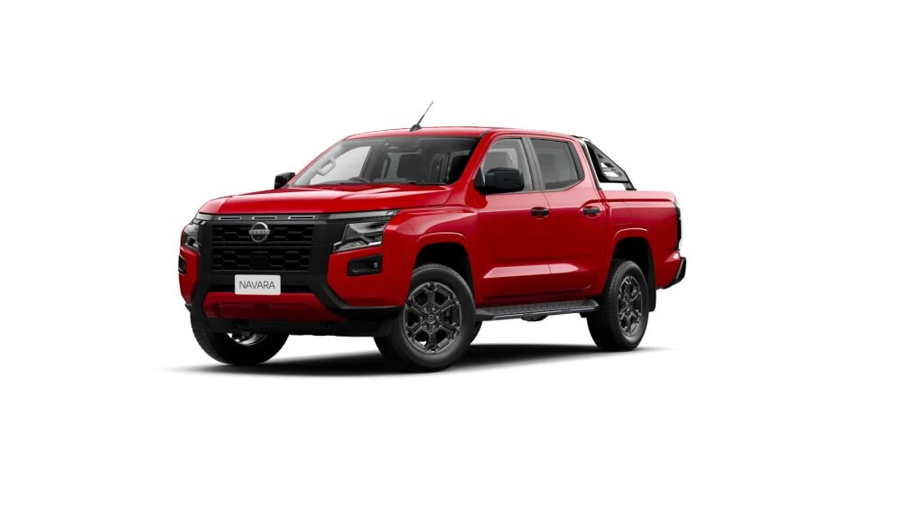 Outback Red