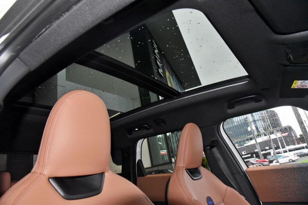 2024 MINI Countryman U25 E Favoured SUV