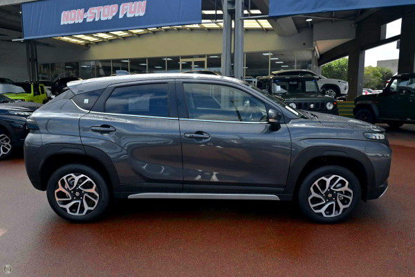2026 Suzuki Fronx KW Hybrid SUV Image 5