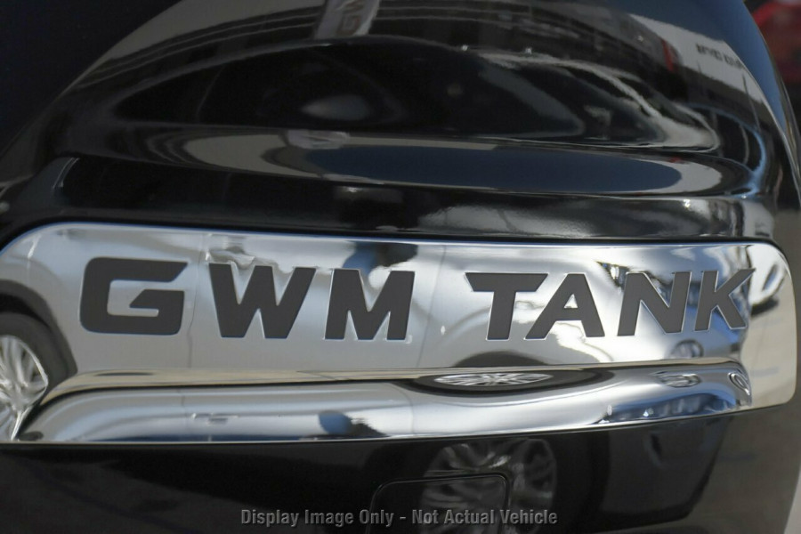 2024 GWM Tank 500 P03 Ultra Hybrid SUV Image 19