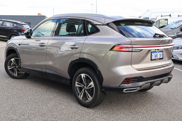 2024 MG HS AS33 Vibe SUV