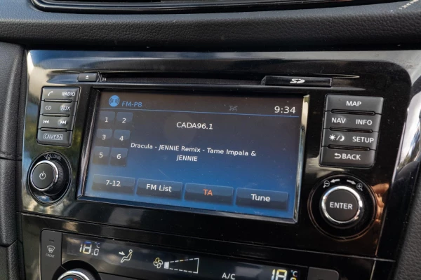 2019 Nissan X-Trail T32 Series II ST-L SUV Image 11