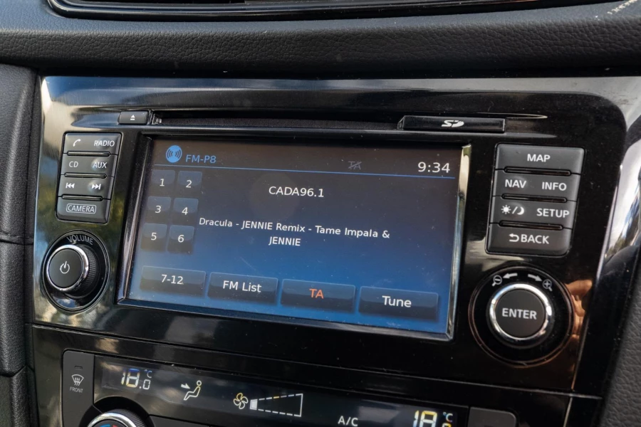 2019 Nissan X-Trail T32 Series II ST-L SUV Image 11