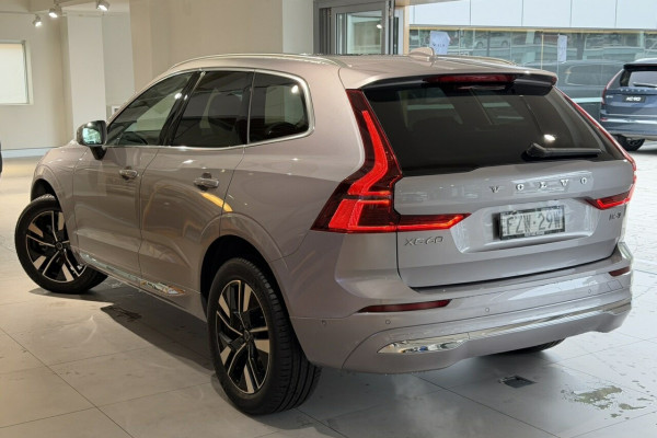 2026 Volvo XC60 UZ Plus B5 Bright SUV Image 3