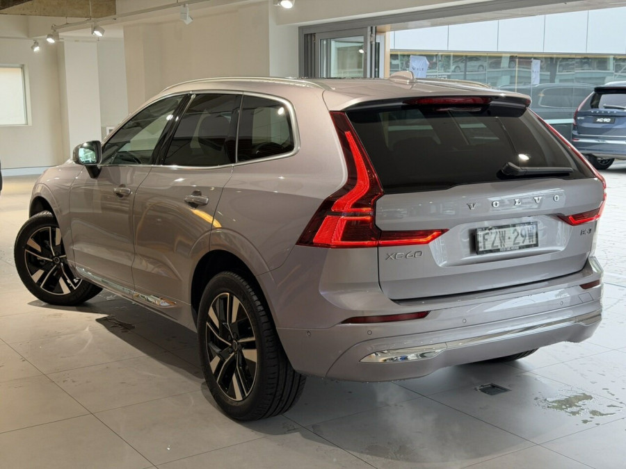 2026 Volvo XC60 UZ Plus B5 Bright SUV Image 3