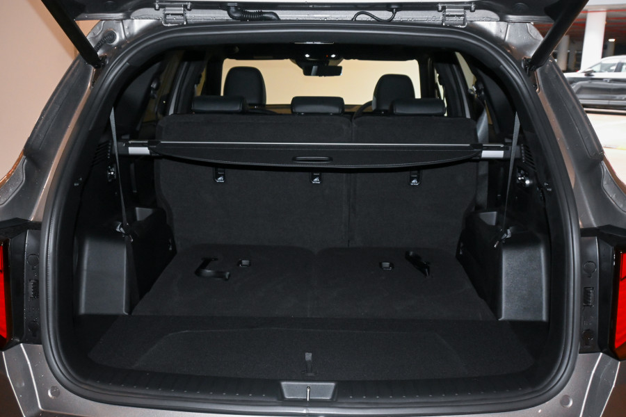 2025 MY24 Kia Sorento MQ4 PE GT-Line SUV Image 19