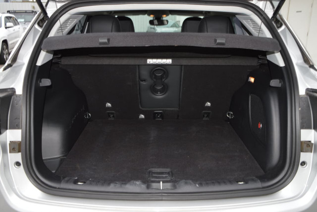 2018 Jeep Compass Limited 21 of 27