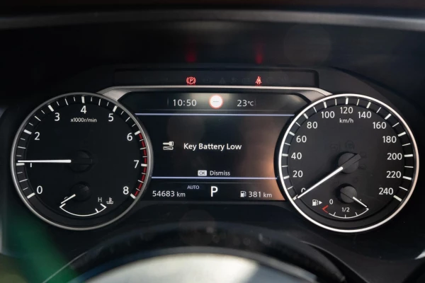 2023 Nissan X-Trail T33 ST SUV Image 11