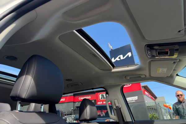 2026 MY27 Kia Carnival KA4 PE GT-Line People Mover Image 32
