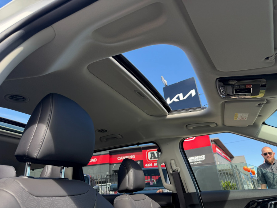 2026 MY27 Kia Carnival KA4 PE GT-Line People Mover Image 32