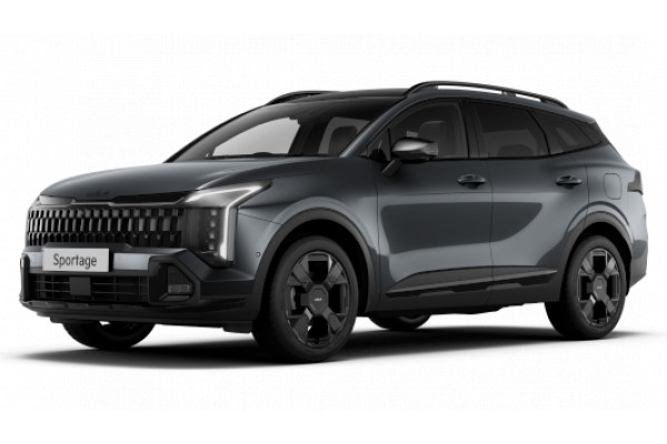 Kia Sportage GT-Line NQ5 PE