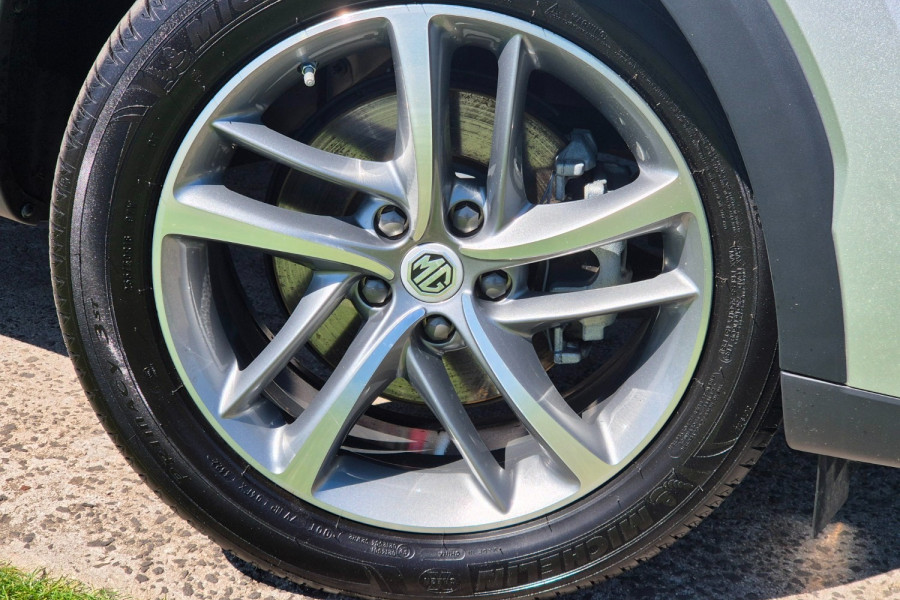 2023 MG HS SAS23 Essence SUV Image 7