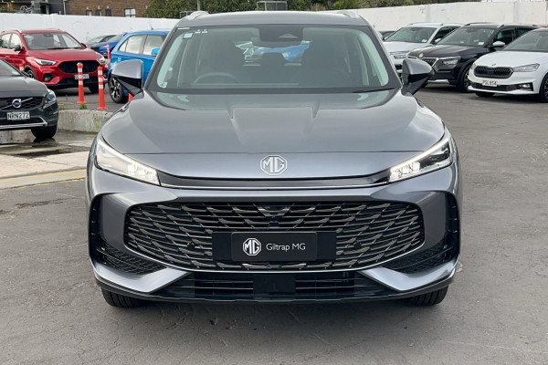 2025 MG HS Vibe 1.5Pt/7At SUV