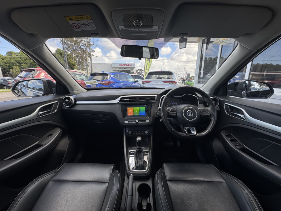 2019 MG ZS AZS1 Essence SUV Image 16