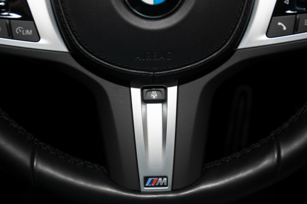 2022 BMW X4 xDrive30i M Sport SUV Image 17