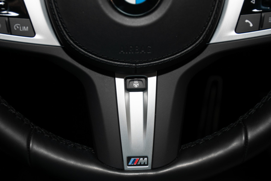 2022 BMW X4 xDrive30i M Sport SUV Image 17