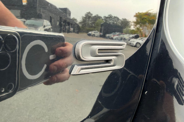 2020 MY21 Jeep Grand Cherokee WK S-Limited SUV Image 29