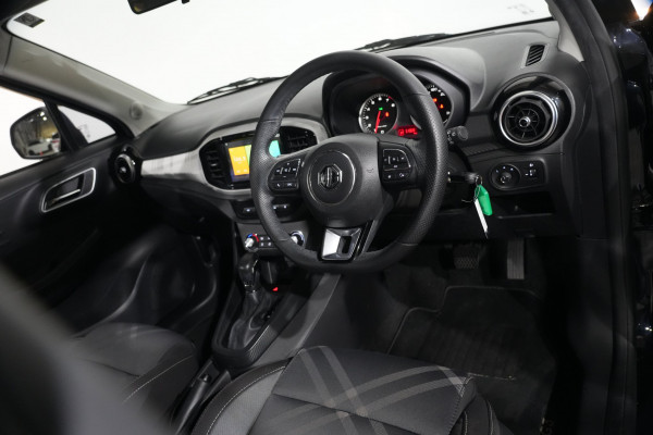 2022 MG MG3 Core Hatch Image 11