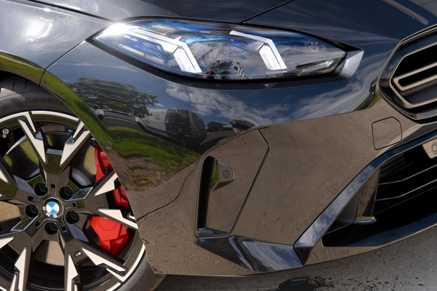 2025 BMW 1 Series F70 M135 xDrive Hatch