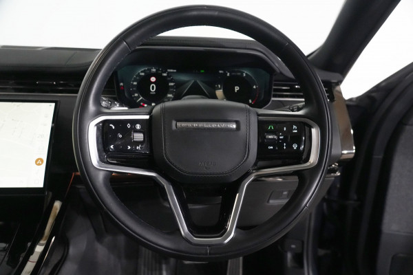 2024 Land Rover Range Rover Sport L461 D250 SE SUV Image 13