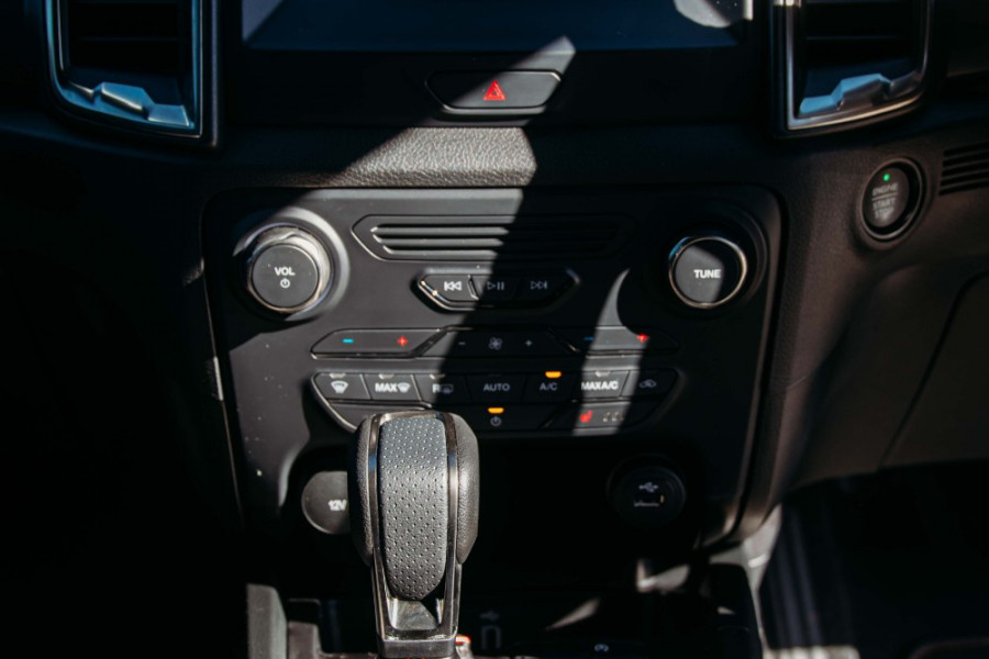 2022 MY21.75 Ford Ranger PX MkIII Raptor X Ute Image 30