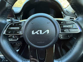 2022 Kia Seltos SP2 Sport SUV image 9