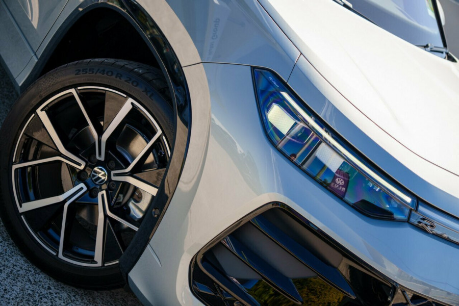 2026 Volkswagen Tayron R4 195TSI R-Line SUV Image 6