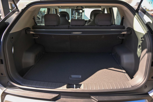 2026 Kia EV3 SV Air Standard Range SUV Image 12