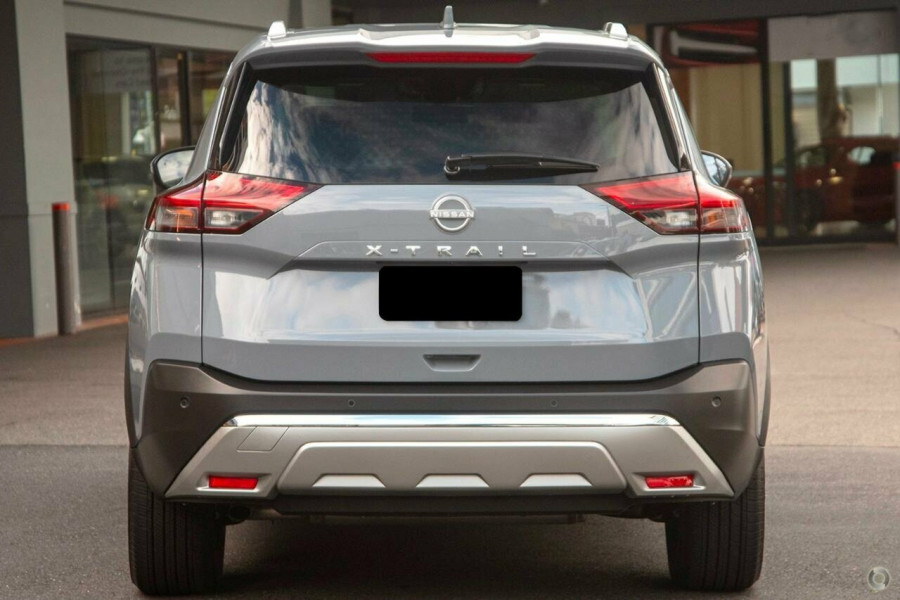 2024 MY25 Nissan X-Trail T33 Ti-L SUV