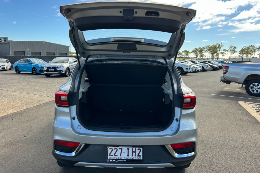 2023 MG ZS AZS1 Excite SUV Image 19