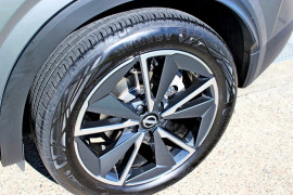 2022 MY23 Nissan QASHQAI J12 ST-L SUV