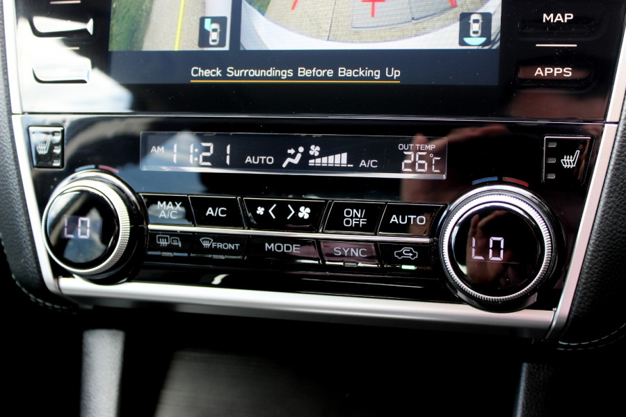 2018 Subaru Liberty B6  2.5i 2.5i - Premium Sedan Image 17