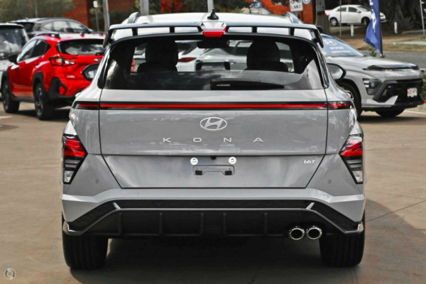 2024 MY25 Hyundai KONA SX2.V2 N Line SUV