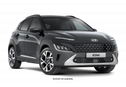 Hyundai KONA Highlander OS.V4
