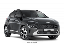 Hyundai KONA Highlander OS.V4