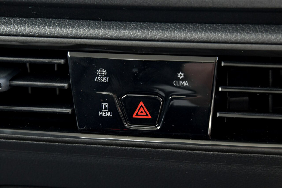2024 MY25 Volkswagen Caddy 5  Van Image 18