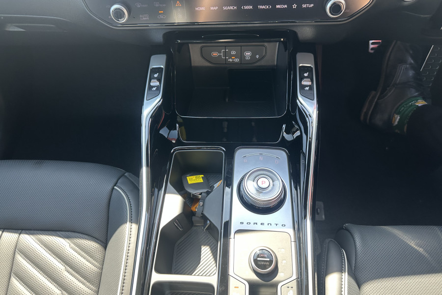 2025 Kia Sorento MQ4 PE GT-Line Other Image 14